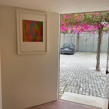 Casa Do Convento Apartament Tavira