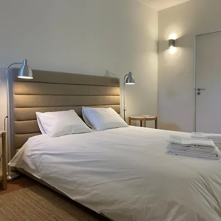 Casa Do Convento Apartament *