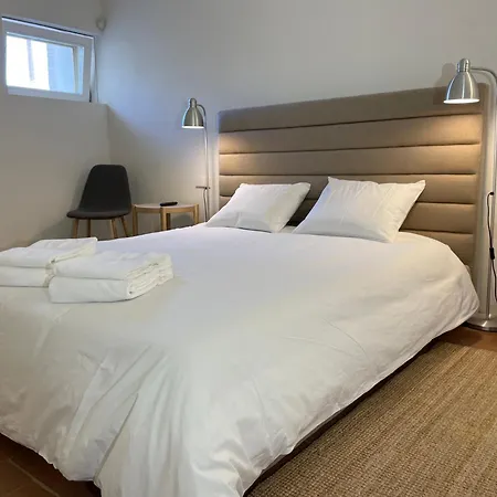 Casa Do Convento Apartament *