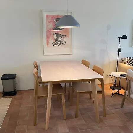 Casa Do Convento Apartament