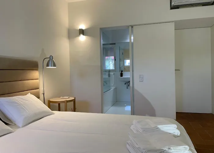 Casa Do Convento Apartment *