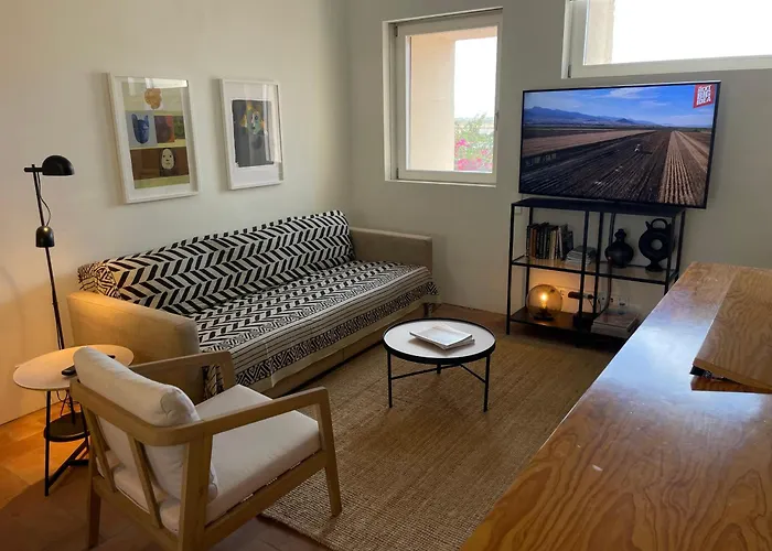 Casa Do Convento Apartment *