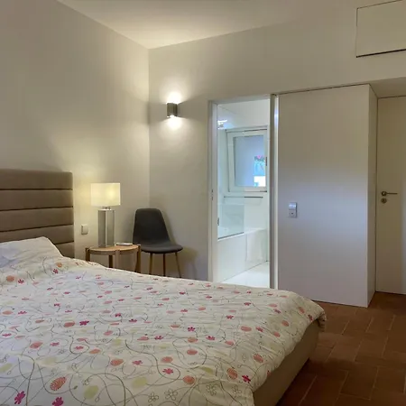 Casa Do Convento Apartment