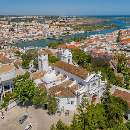 Apartment Casa Do Convento Tavira
