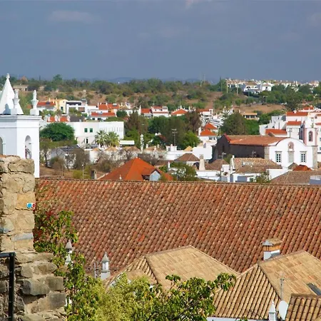 شقة Casa Do Convento تافيرا