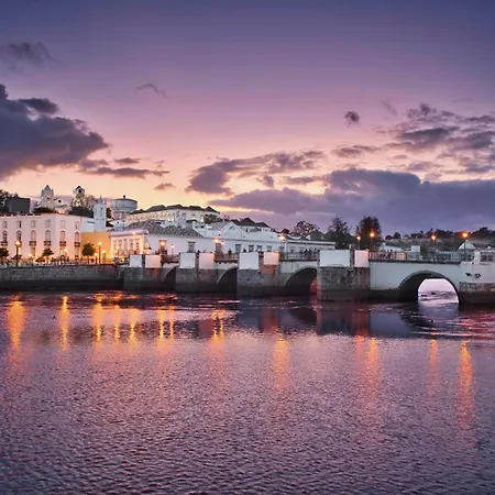 Casa Do Convento * تافيرا