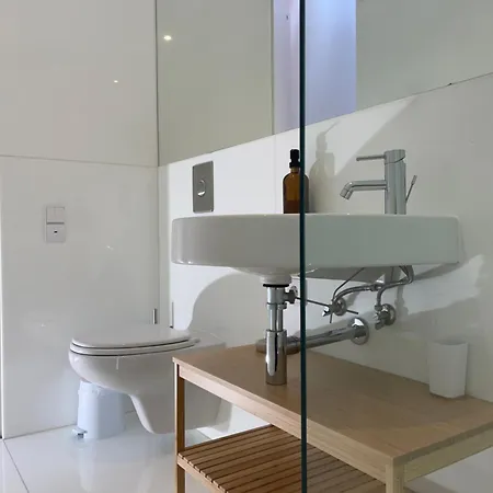 Casa Do Convento Appartement