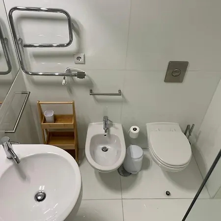 شقة Casa Do Convento تافيرا