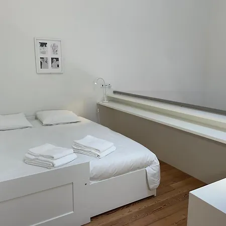 Casa Do Convento شقة *