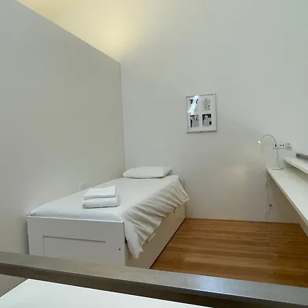 Casa Do Convento Appartement