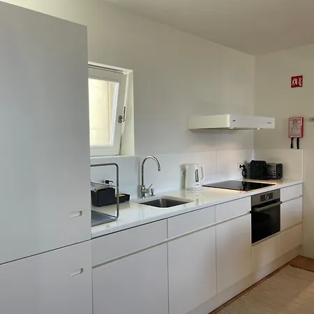 Casa Do Convento Appartement Tavira