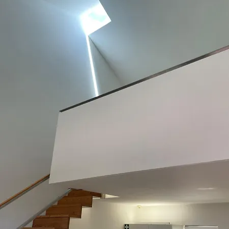 Casa Do Convento * טאווירה