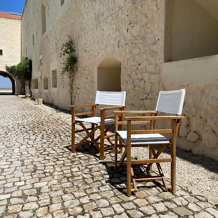 شقة Casa Do Convento تافيرا