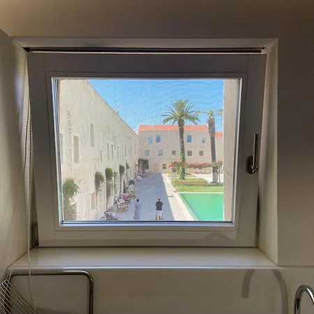 شقة Casa Do Convento