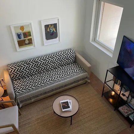 Casa Do Convento Tavira