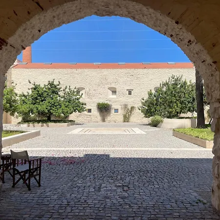 شقة Casa Do Convento