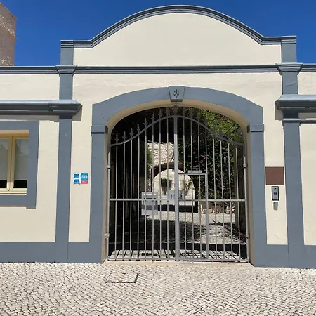 Casa Do Convento *