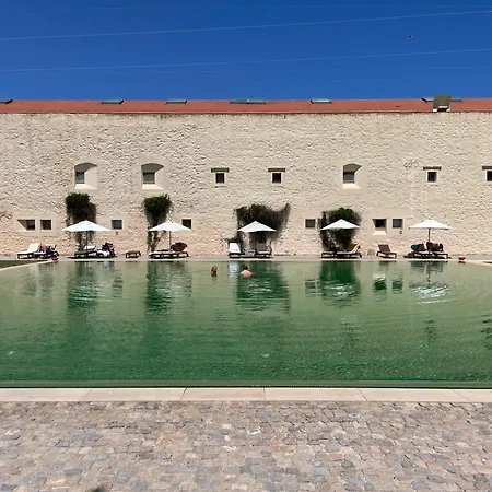 Casa Do Convento * تافيرا