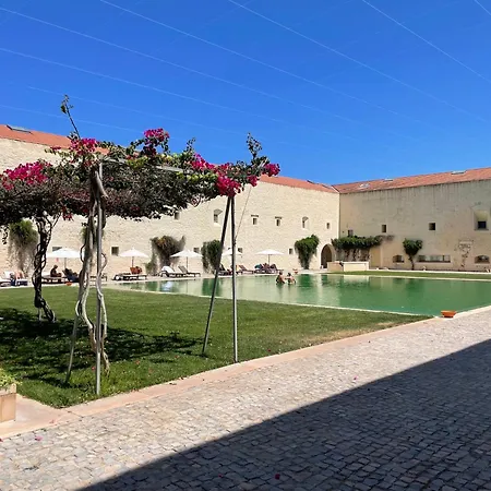 شقة Casa Do Convento