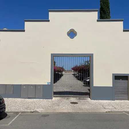 شقة Casa Do Convento تافيرا