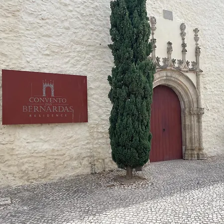 Casa Do Convento טאווירה