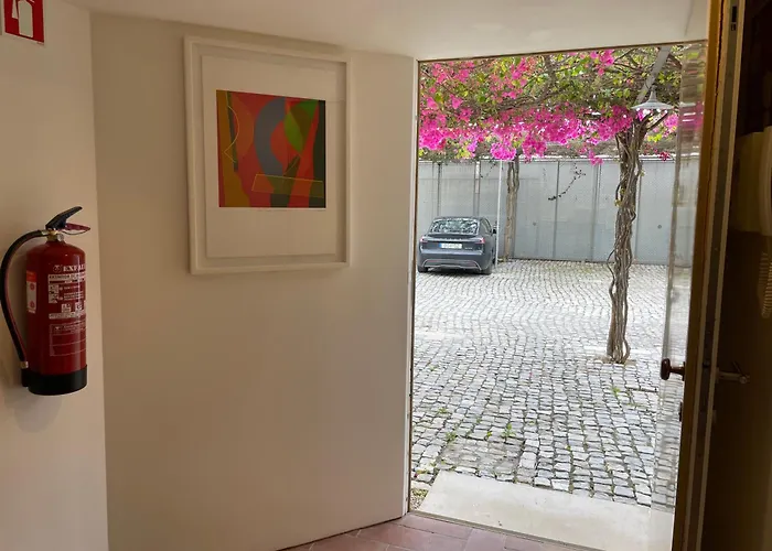 Casa Do Convento Appartamento Tavira