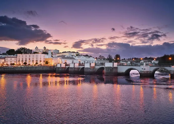 Casa Do Convento * Tavira