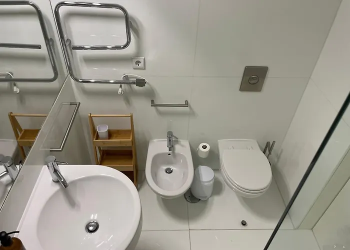 Appartamento Casa Do Convento Tavira