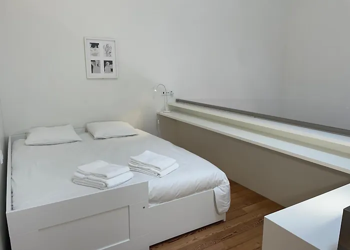 Casa Do Convento Appartamento *