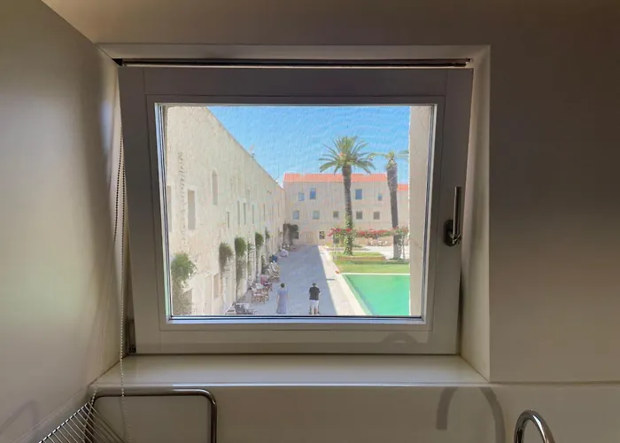 Appartamento Casa Do Convento