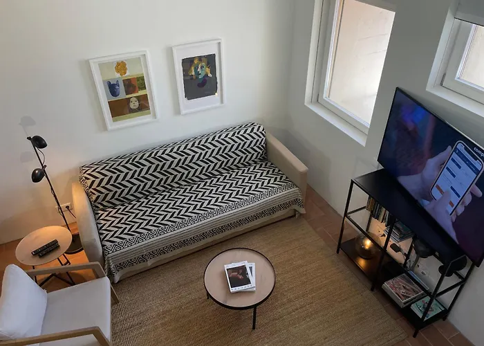 Casa Do Convento Tavira