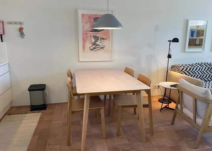 Casa Do Convento Appartamento