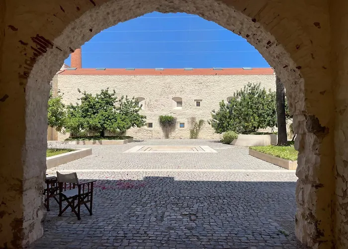 Appartamento Casa Do Convento