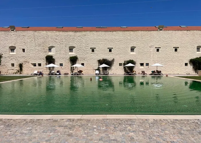 Casa Do Convento * Tavira