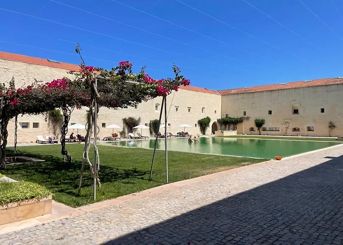 Appartamento Casa Do Convento